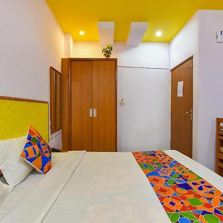 Airport Sky Inn Homestay Джайпур Екстериор снимка